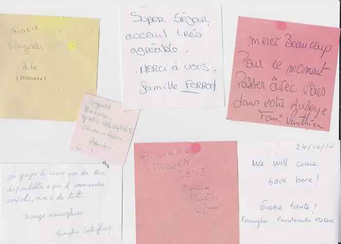 Albergo Mancuso del Voison