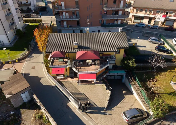 La Casa Del Grillo 1